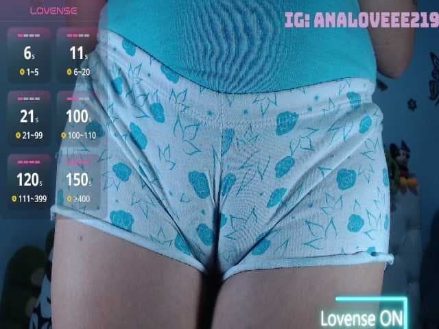 ana-loveee live cam