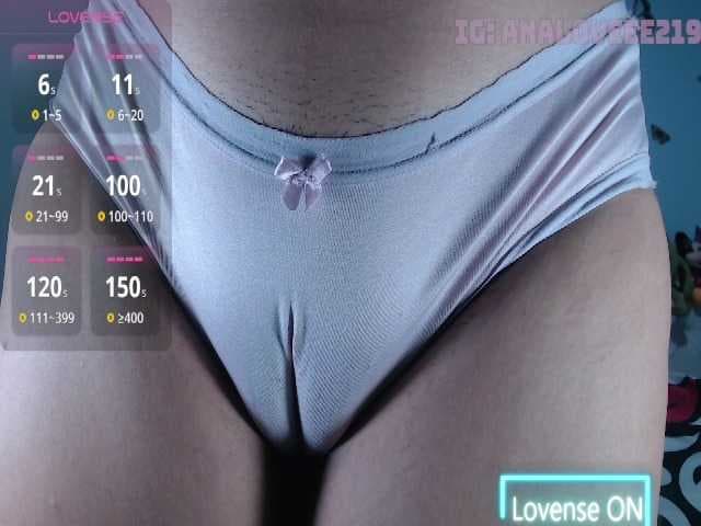 ana-loveee live cam