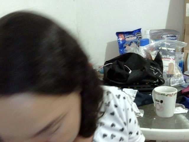 ElizabethMart live cam