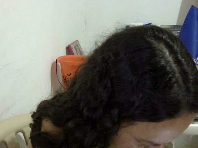 ElizabethMart live cam