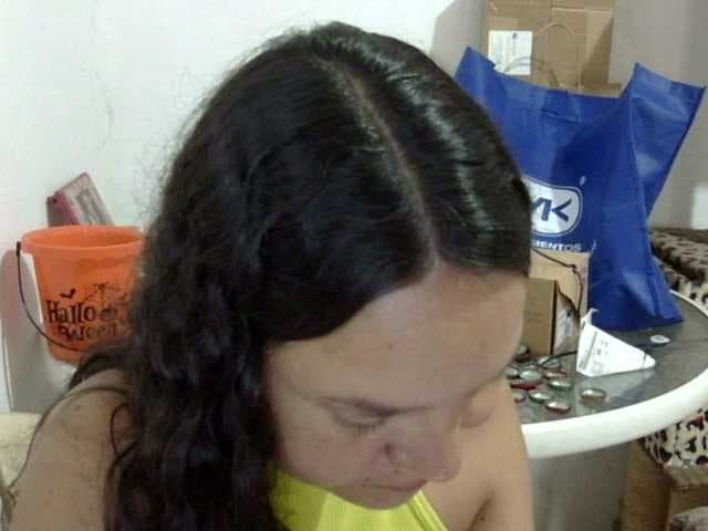 ElizabethMart live cam