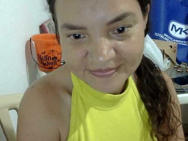 ElizabethMart live cam