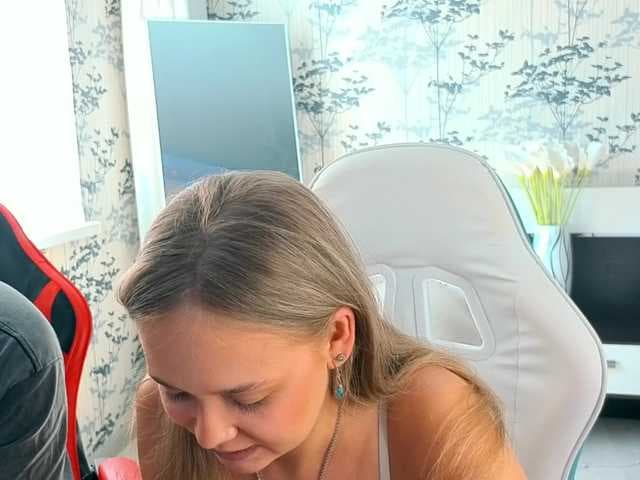 Cornflakes live cam