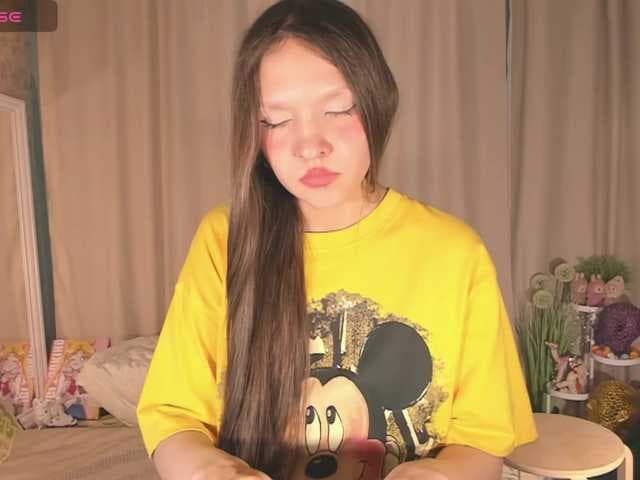 CuteLolly live cam