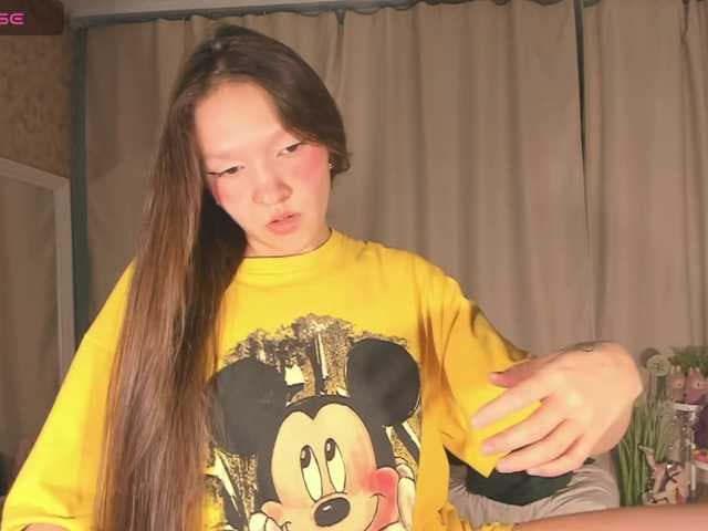 CuteLolly live cam
