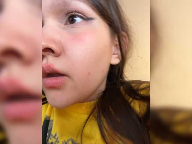 CuteLolly live cam