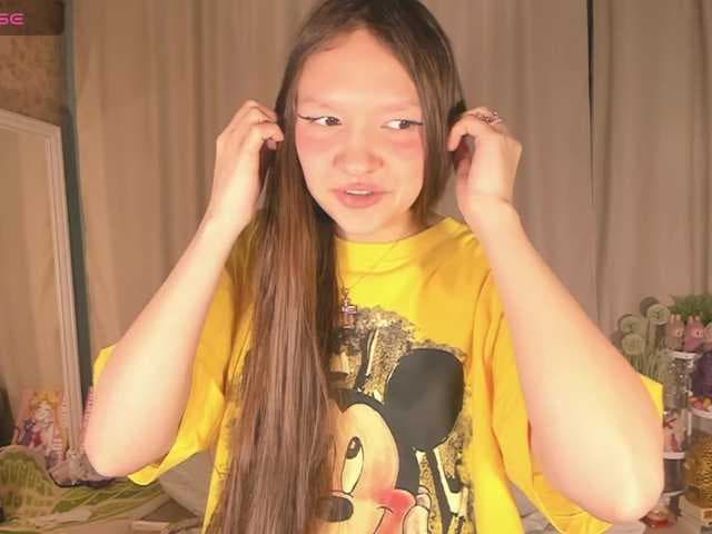 CuteLolly live cam