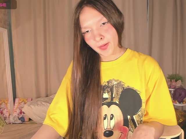 CuteLolly live cam
