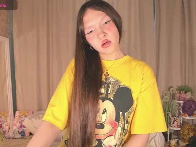 CuteLolly live cam