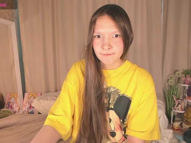 CuteLolly live cam