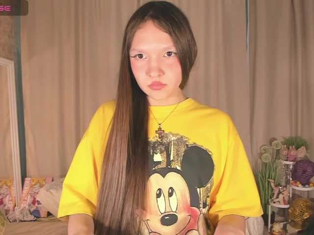 CuteLolly live cam
