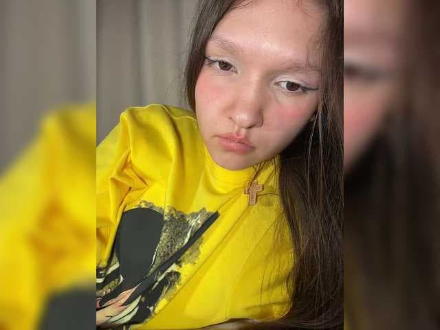 CuteLolly live cam