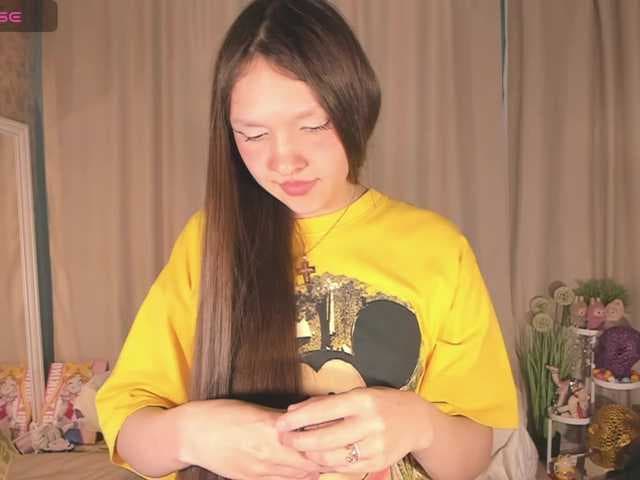 CuteLolly live cam