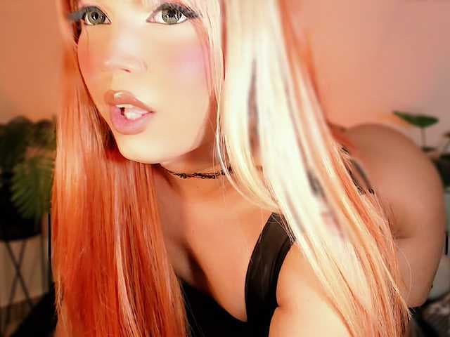Sexy_Zoe live cam
