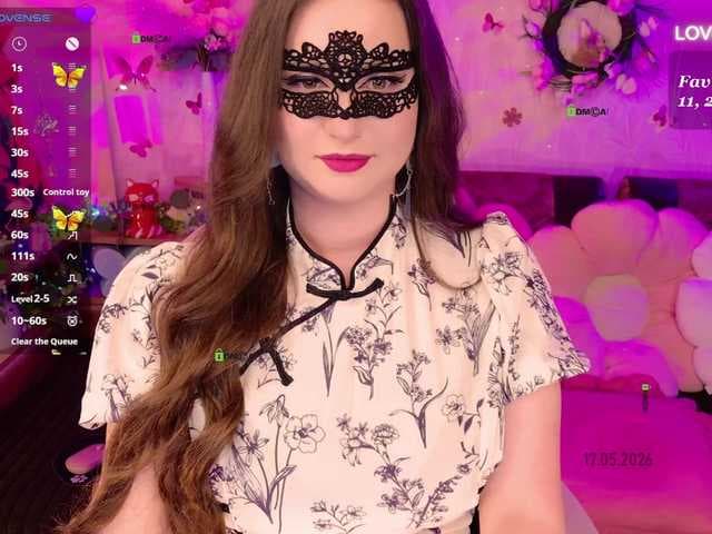 Call_Me_MANGO live cam