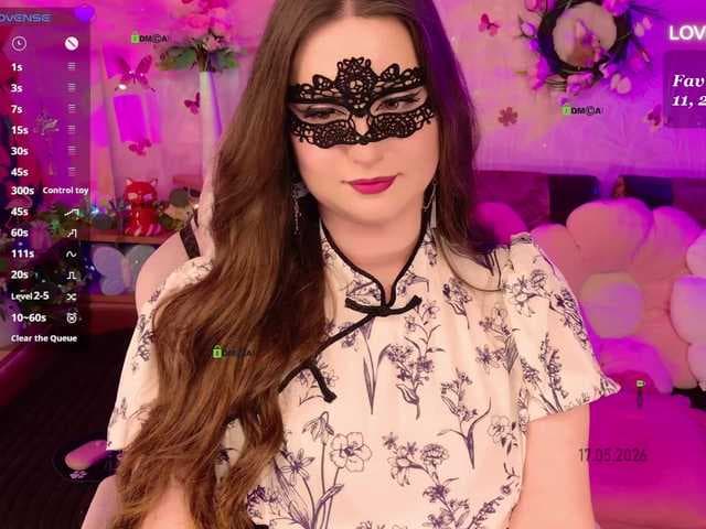 Call_Me_MANGO live cam