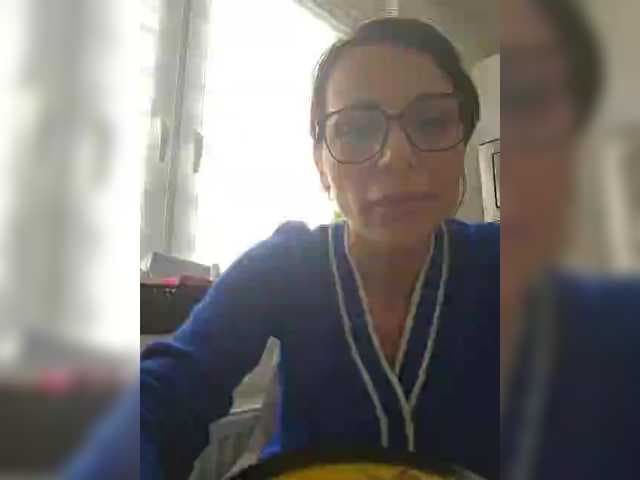 Sophie_Sonne live cam