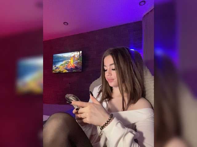 HotGirlEva live cam
