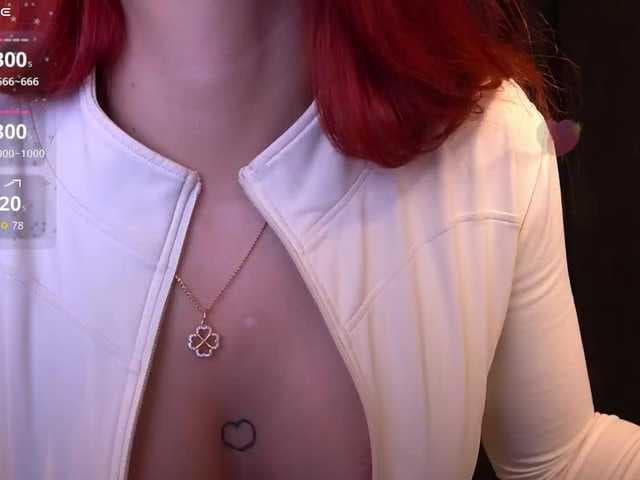 SweetyOne live cam