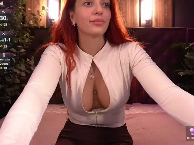 SweetyOne live cam