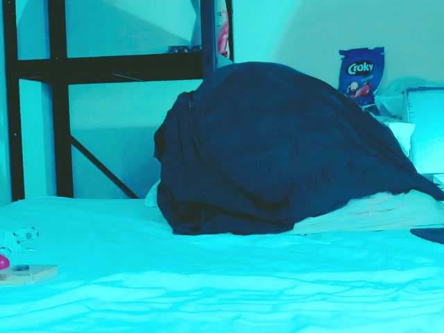 SmileDance live cam