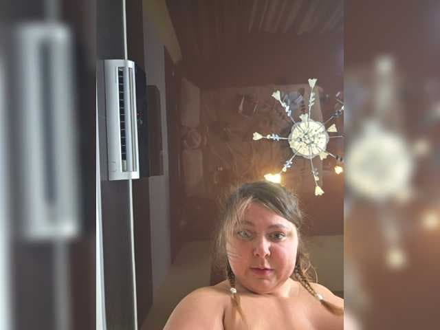 FLUFFY_BEAUTY live cam