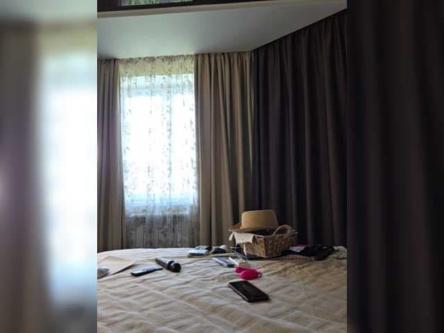FLUFFY_BEAUTY live cam