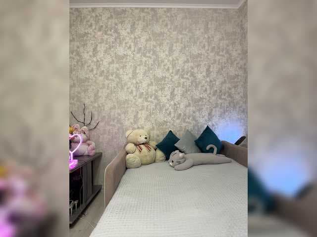 SeXXyMagic live cam