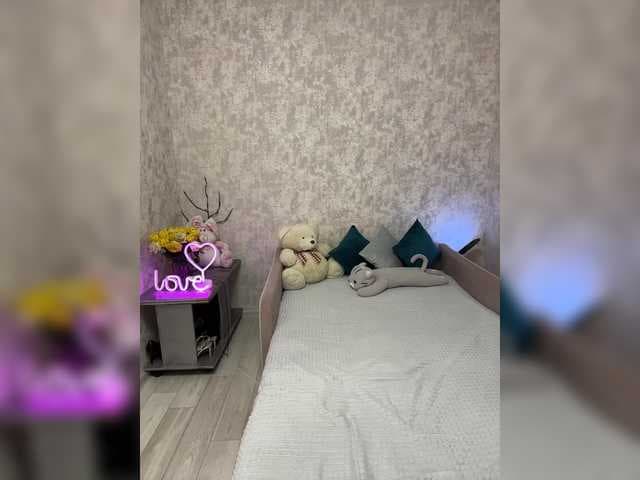 SeXXyMagic live cam