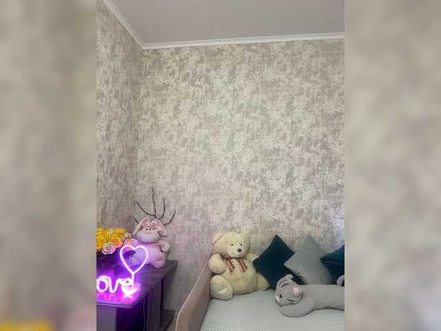 SeXXyMagic live cam