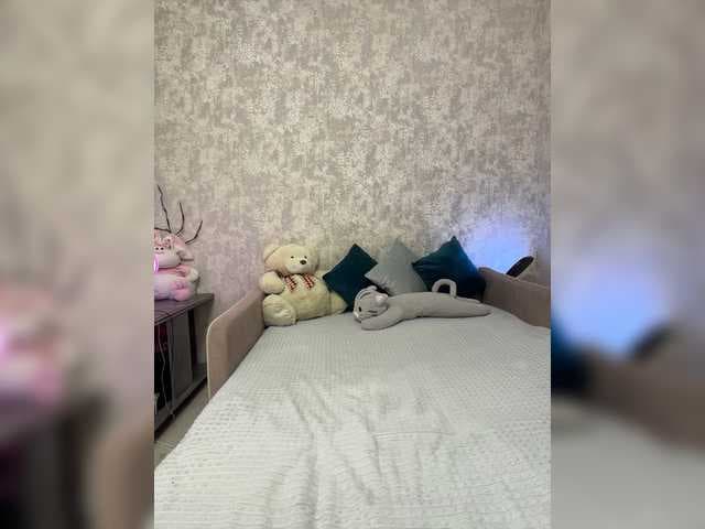 SeXXyMagic live cam