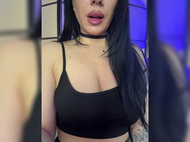_EUPHORIAA_ live cam