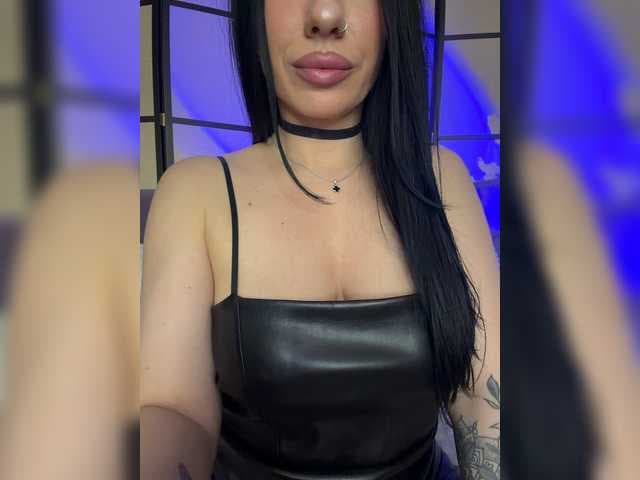 _EUPHORIAA_ live cam
