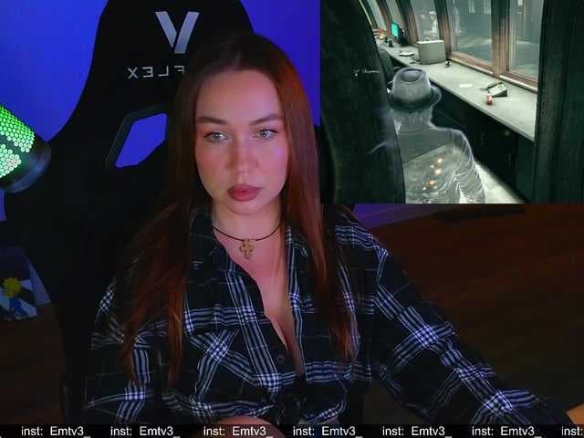 Emili1 live cam