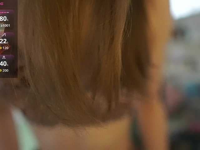 NatashaMalko live cam