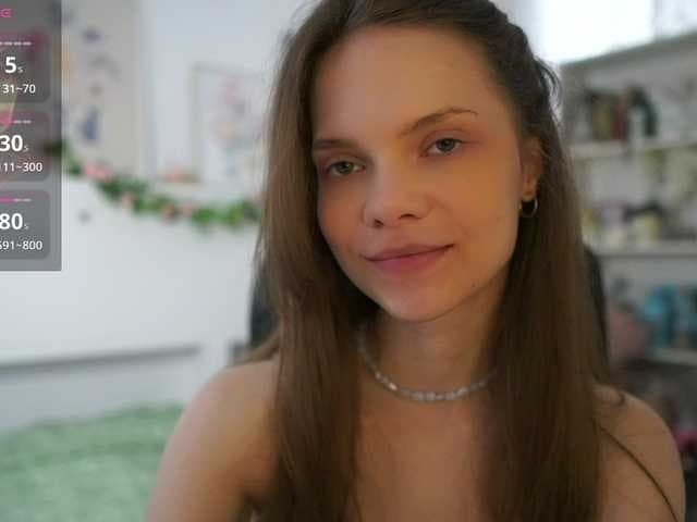 NatashaMalko live cam on BongaCams