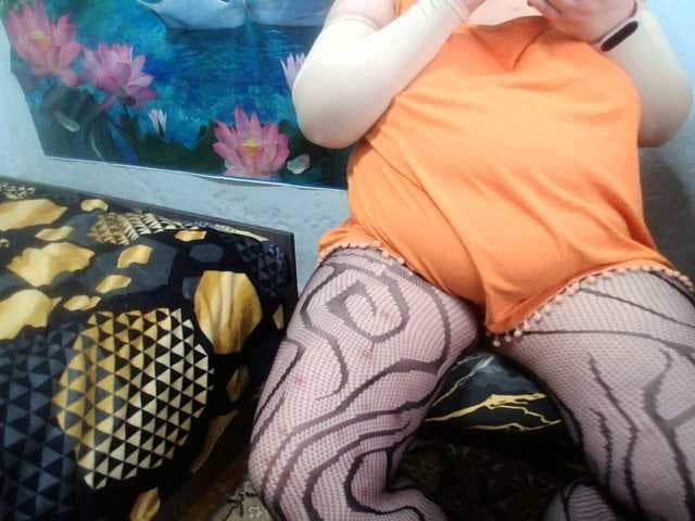 AnnaGoldXx live cam