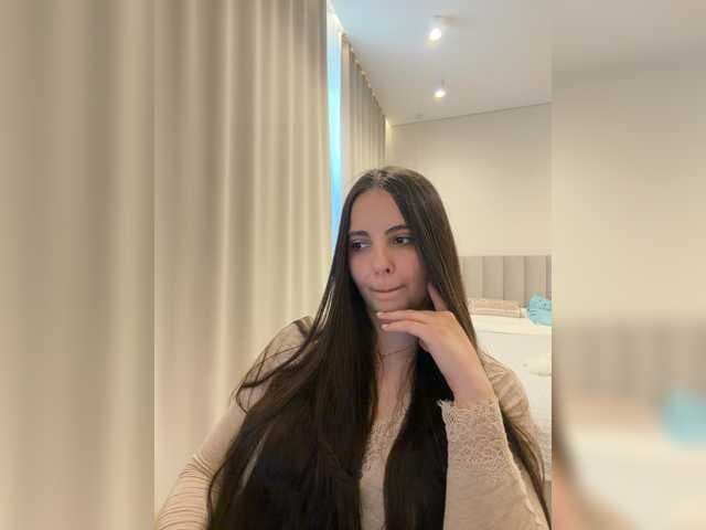 Cherry_s live cam on BongaCams