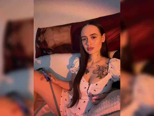 Italianka live cam