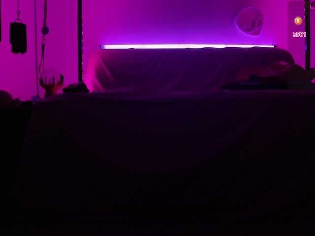 CyberXGoddess live cam
