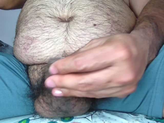 Charlie202 live cam