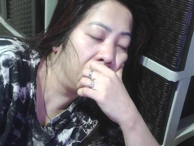 Kazzandra live cam