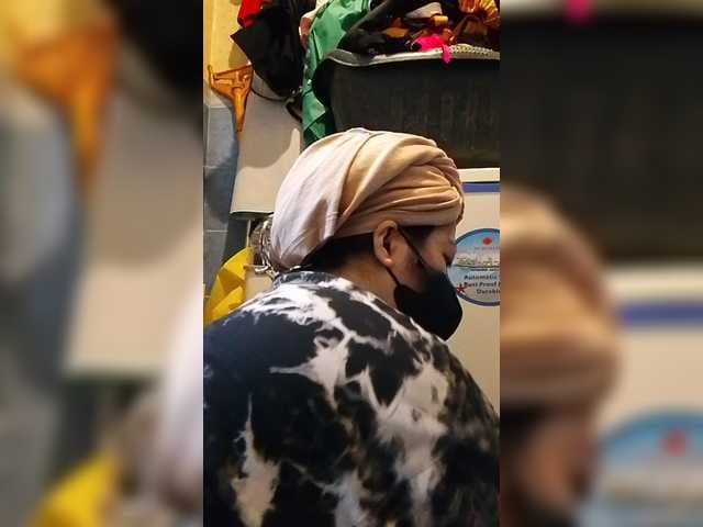 Kazzandra live cam