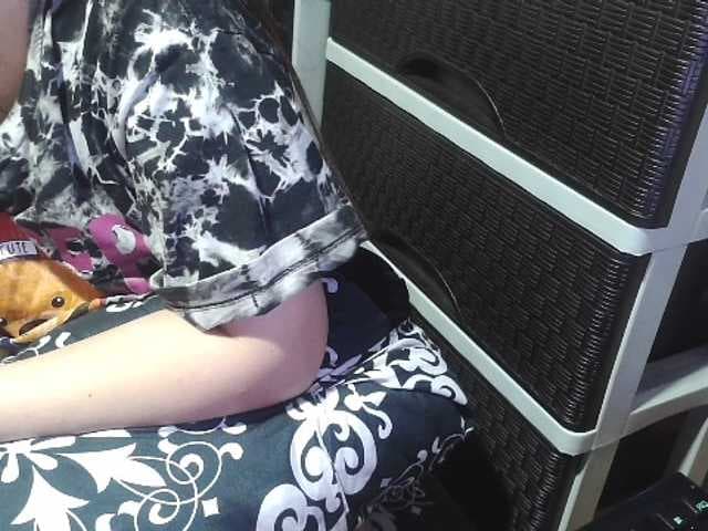 Kazzandra live cam