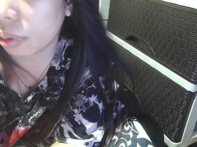 Kazzandra live cam