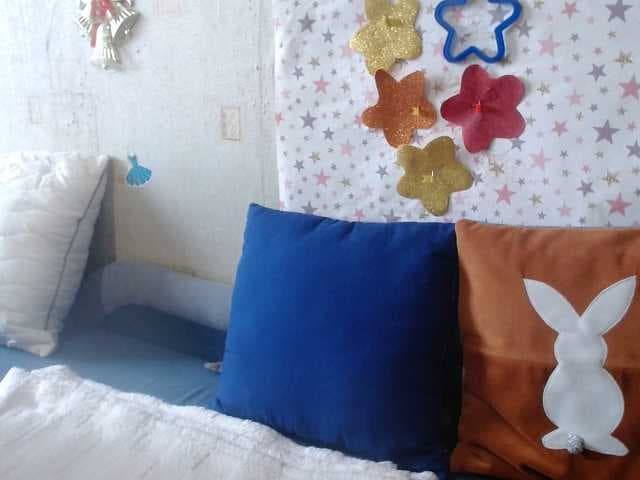LanaStar1 live cam
