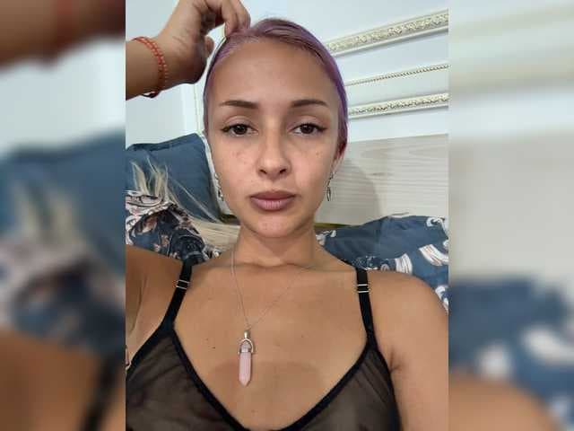 Asura_BeFre live cam on BongaCams