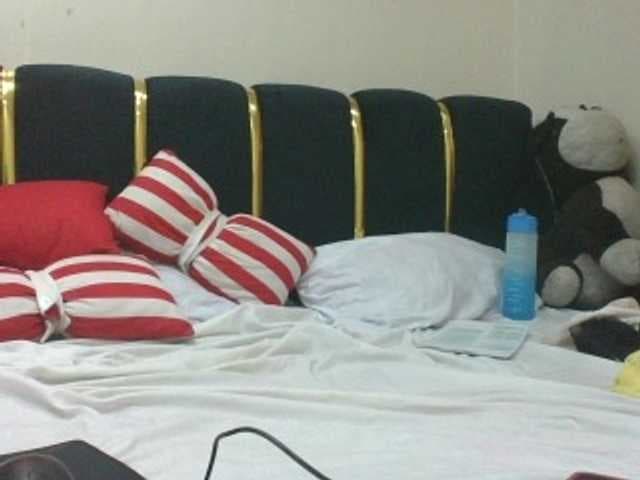 BoobieQueen live cam