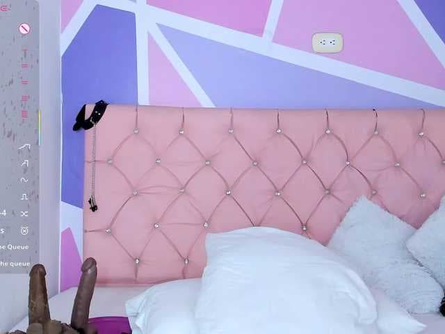 AngieCandy live cam
