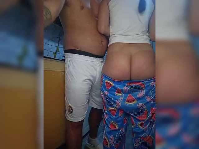 Kingofqueen23 live cam